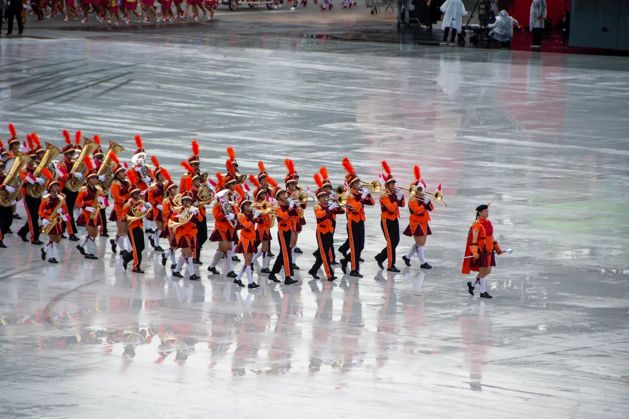 Military band