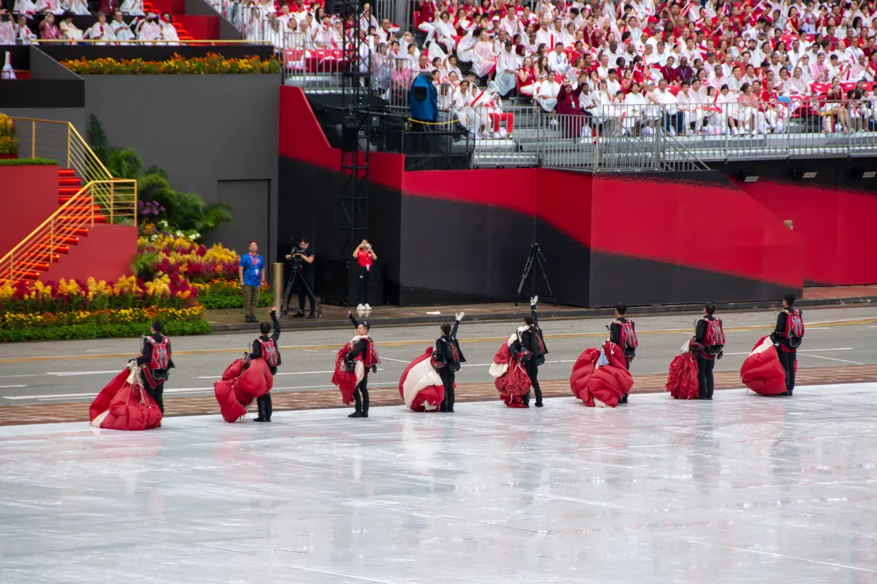 Red Lions