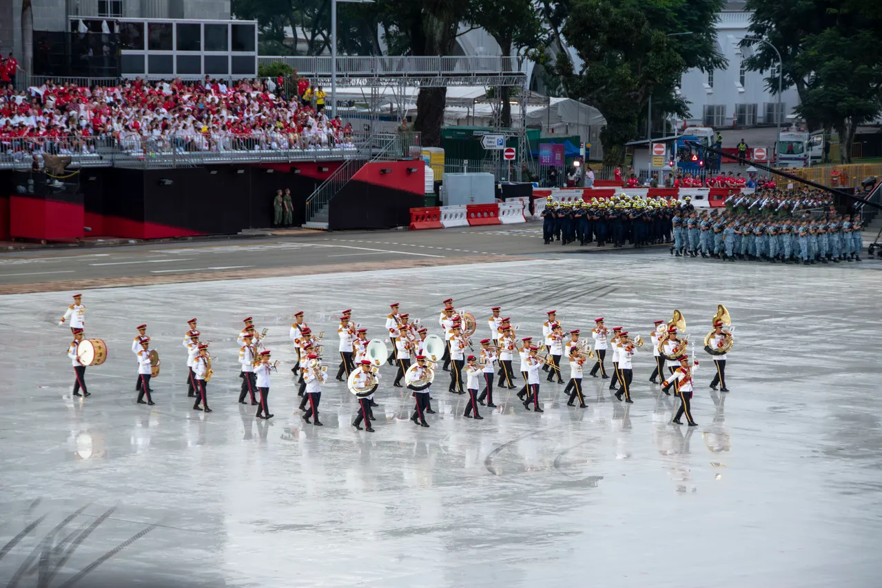 Military band